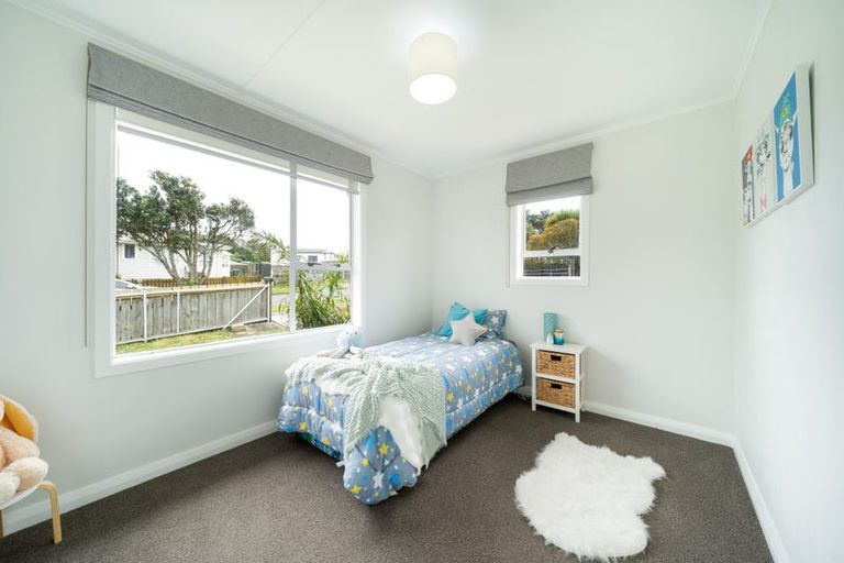 Photo of property in 2 Matatiro Street, Titahi Bay, Porirua, 5022