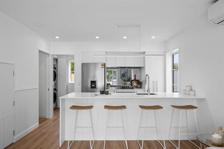 Photo of property in 4/6 Ensors Road, Opawa, Christchurch, 8023