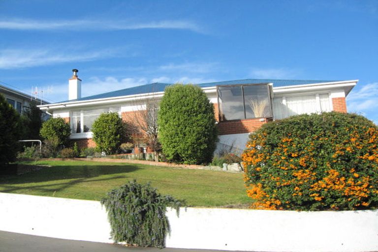 Photo of property in 33 Heath Street, Andersons Bay, Dunedin, 9013