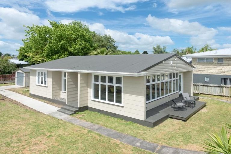 Photo of property in 180 Clyde Street, Hamilton East, Hamilton, 3216