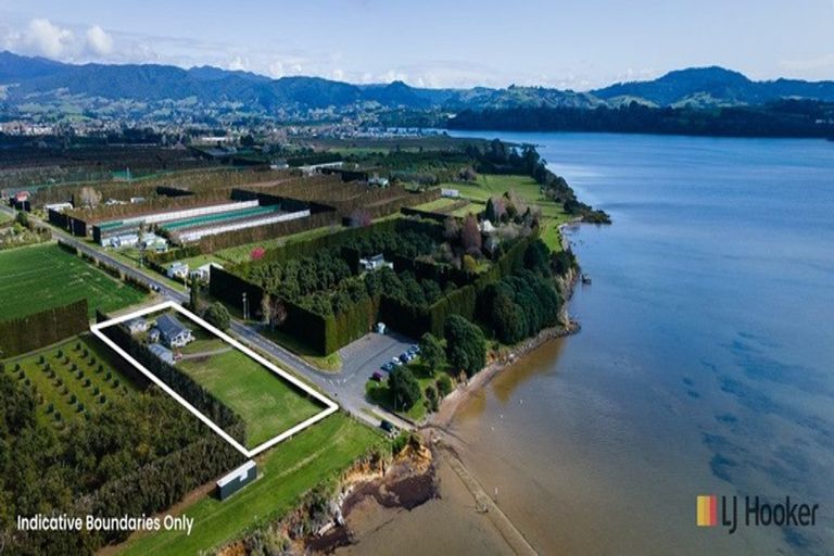 Photo of property in 294 Beach Road, Katikati, 3178