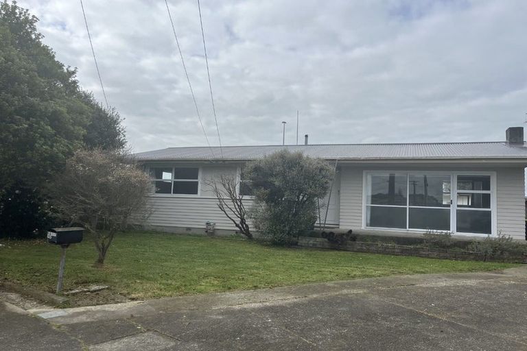 Photo of property in 18 Mersey Street, Levin, 5510