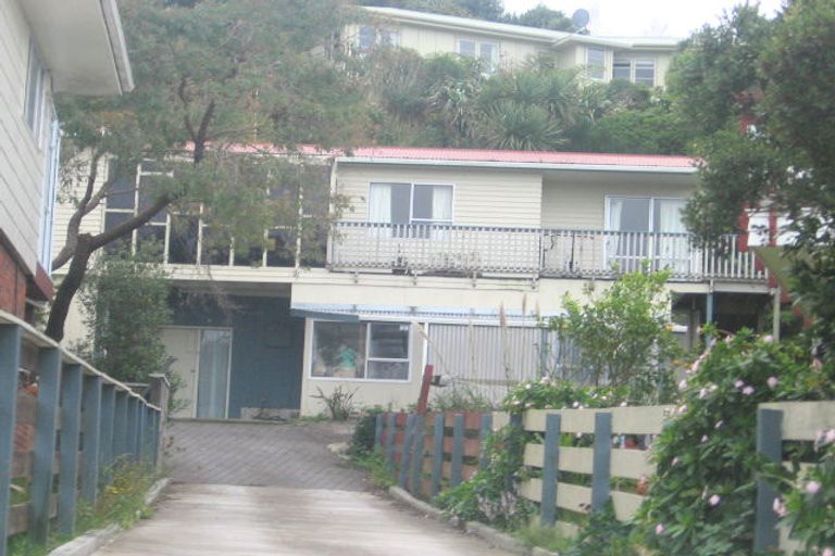 Photo of property in 93 Mulberry Street, Normandale, Lower Hutt, 5010