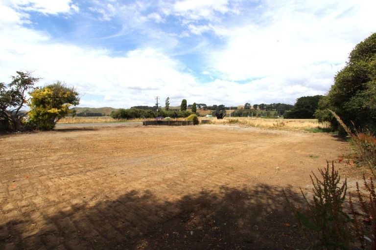 Photo of property in 30 Hamua Rongomai Road, Eketahuna, 4993