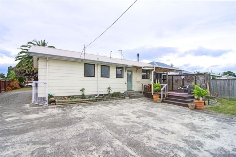 Photo of property in 21 Millard Avenue, Kuripuni, Masterton, 5810