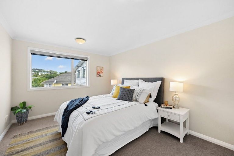 Photo of property in 16b Stephen Street, Johnsonville, Wellington, 6037