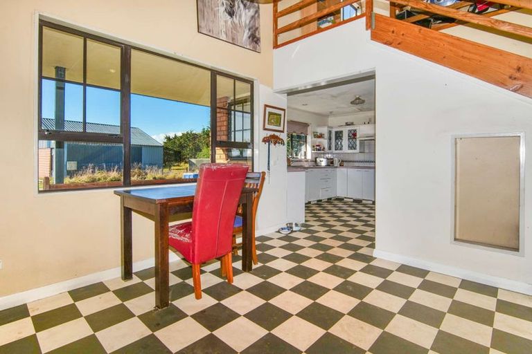 Photo of property in 989 Wilsons Lead Road, Cape Foulwind, Westport, 7892