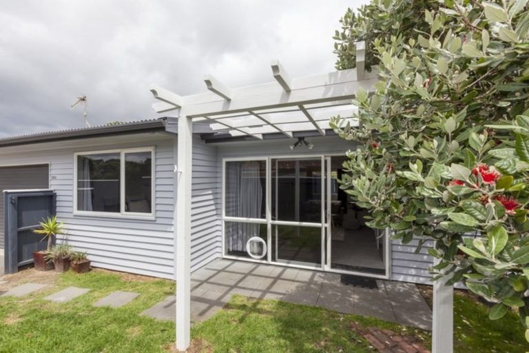Photo of property in 155a Rosetta Road, Raumati South, Paraparaumu, 5032