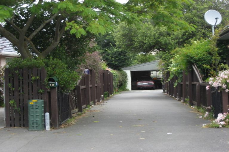 Photo of property in 12 Besant Place, Avondale, Christchurch, 8061