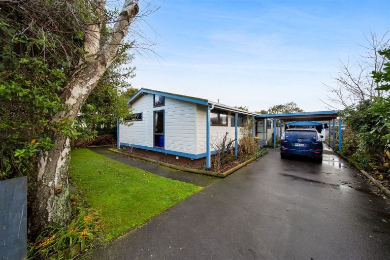 Photo of property in 32 Rimu Street, Hawera, 4610