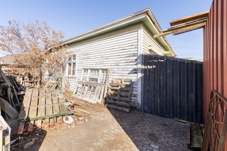 Photo of property in 1/18 Bordesley Street, Phillipstown, Christchurch, 8011
