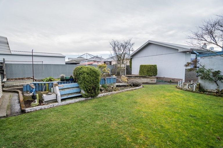 Photo of property in 21 Leckie Street, Redruth, Timaru, 7910