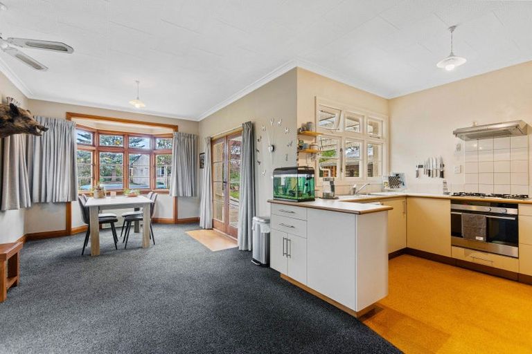 Photo of property in 3 Komako Road, Waipiata, Ranfurly, 9397