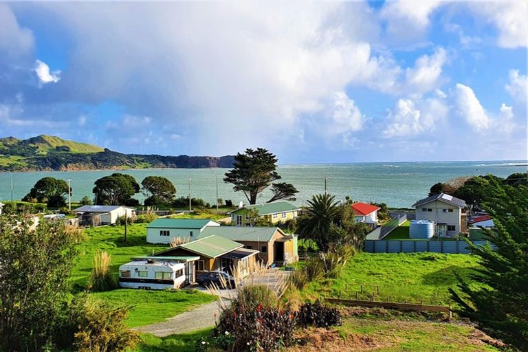 Photo of property in 27 Akiha Street, Omapere, Kaikohe, 0473