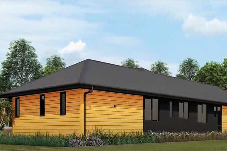 Photo of property in 7 Chisholm Place, Carterton, 5713