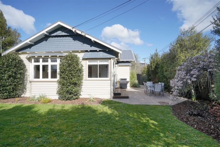 Photo of property in 54 Fairview Street, Somerfield, Christchurch, 8024