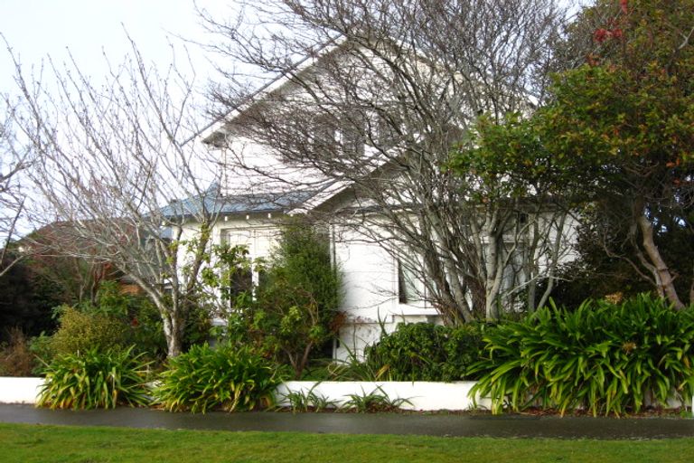 Photo of property in 161 Lewis Street, Gladstone, Invercargill, 9810