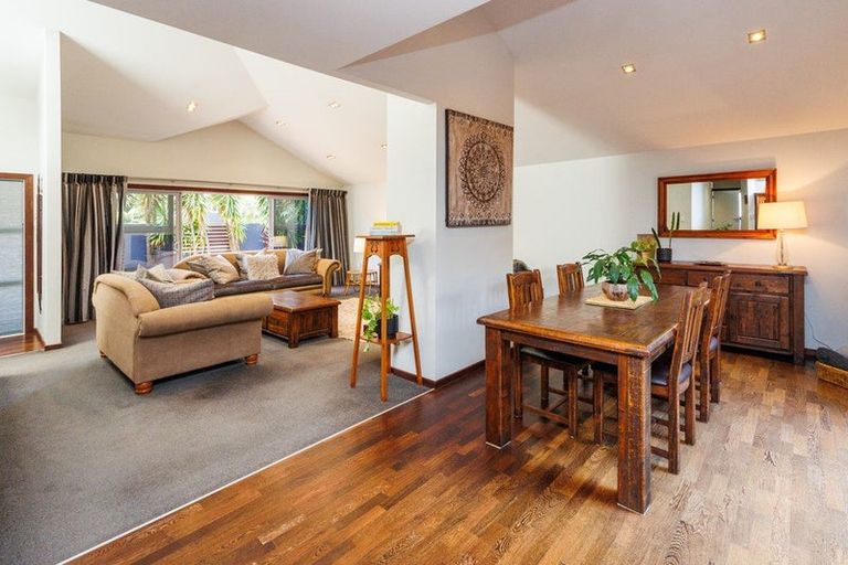 Photo of property in 181a Fitzherbert Avenue, West End, Palmerston North, 4410
