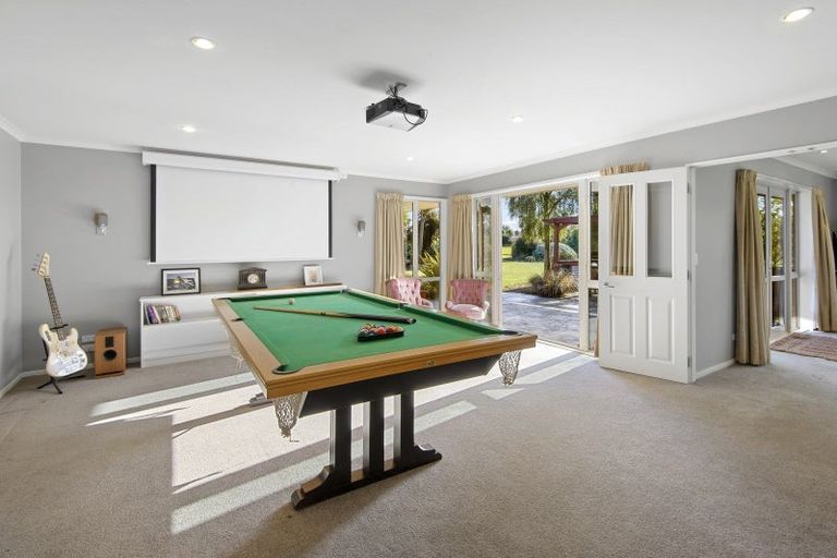 Photo of property in 1159 Two Chain Road, Swannanoa, Rangiora, 7475