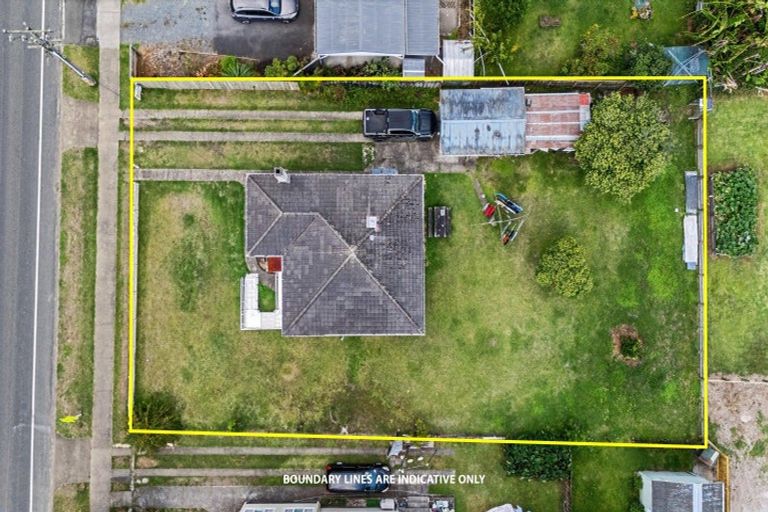 Photo of property in 4 Carroll Street, Te Kuiti, 3910