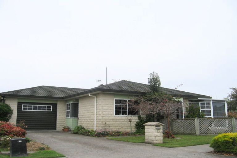 Photo of property in 1/7 Gebbie Road, Taradale, Napier, 4112