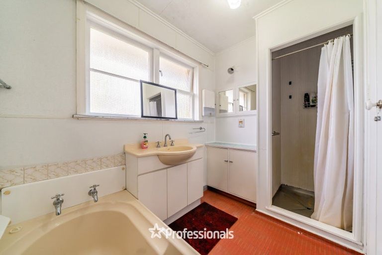 Photo of property in 151 Kings Crescent, Hutt Central, Lower Hutt, 5010