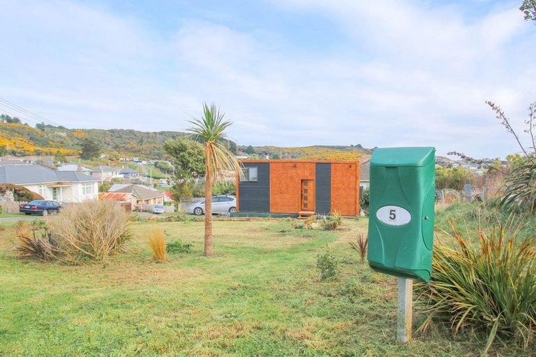Photo of property in 5 Budd Street, Bluff, 9814