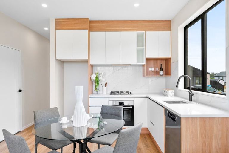 Photo of property in Oxford Street, Lansdowne, Masterton, 5810