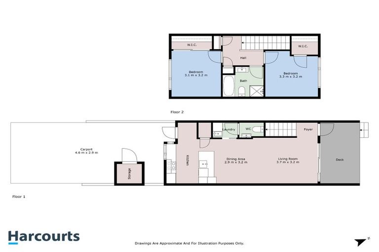 Photo of property in 32c Titoki Street, Te Atatu Peninsula, Auckland, 0610