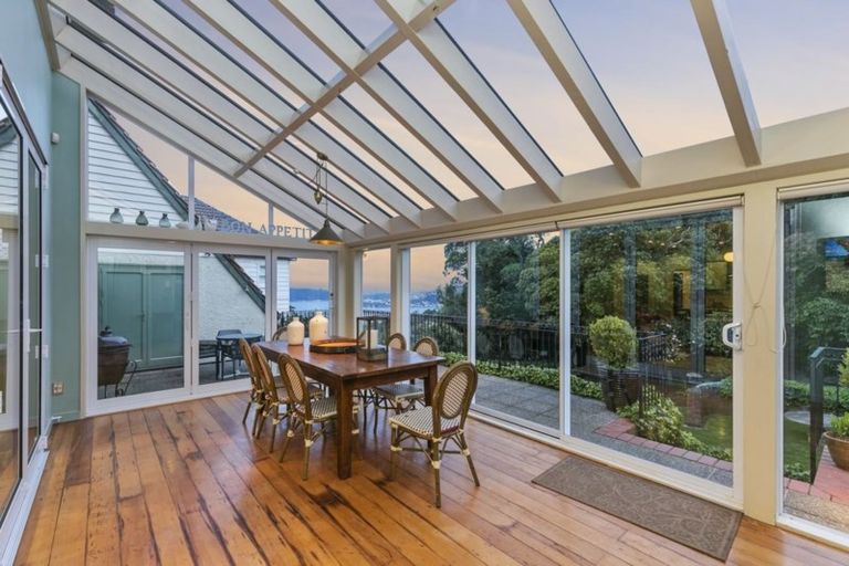 Photo of property in 29 Wade Street, Wadestown, Wellington, 6012