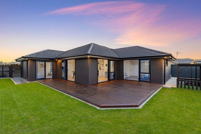 Photo of property in 70 Georgina Street, Marshland, Christchurch, 8083