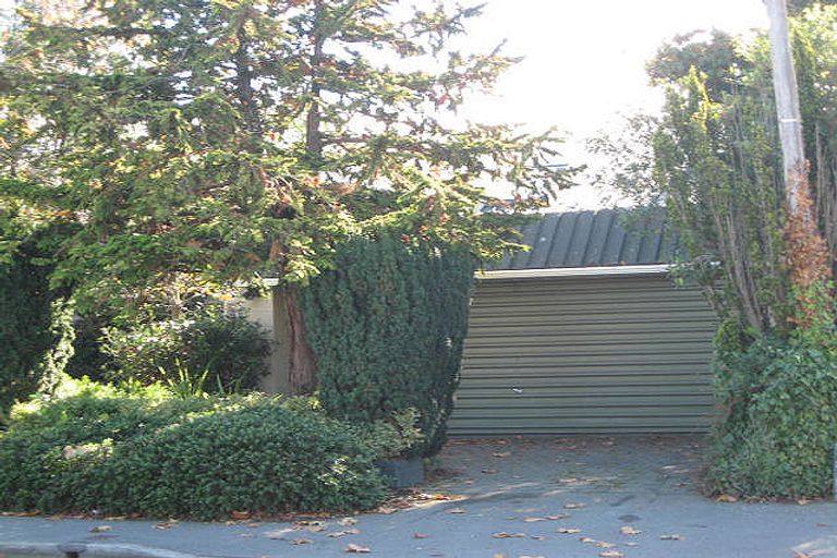 Photo of property in 443a Ilam Road, Bryndwr, Christchurch, 8052