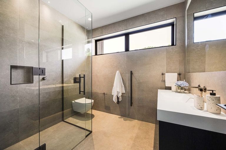 Photo of property in 55 Hull Road, Waitoki, Kaukapakapa, 0871