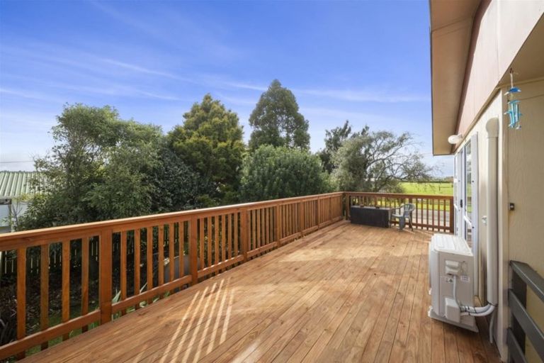 Photo of property in 36 Mawhitiwhiti Road, Normanby, Hawera, 4614