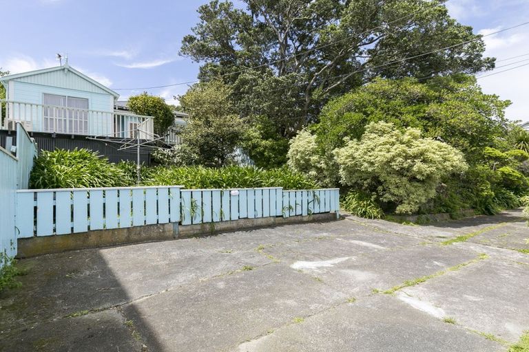 Photo of property in 20 Garfield Street, Brooklyn, Wellington, 6021