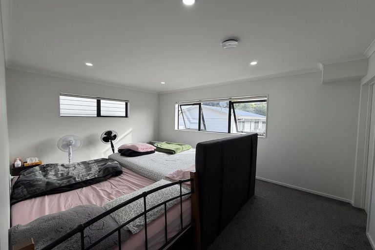 Photo of property in 6d Christmas Road, Manurewa, Auckland, 2102