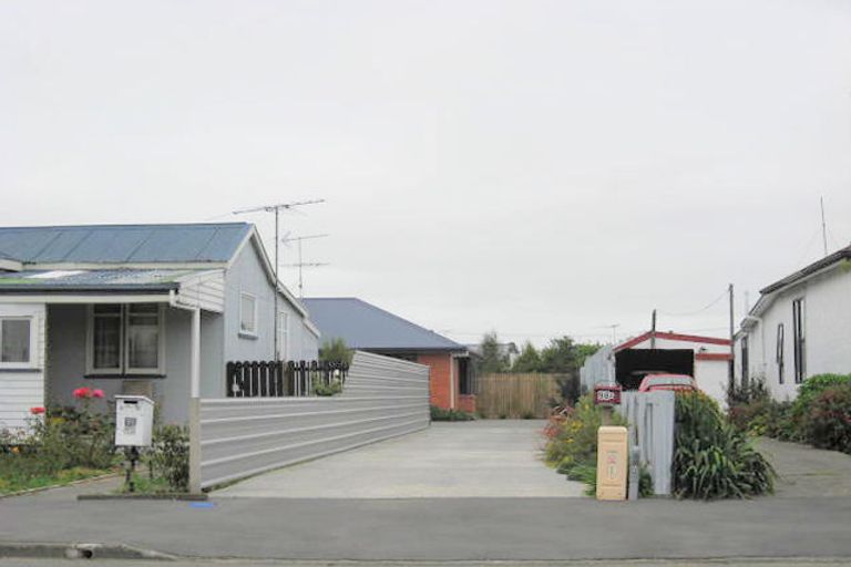 Photo of property in 98 Thomson Street, Tinwald, Ashburton, 7700