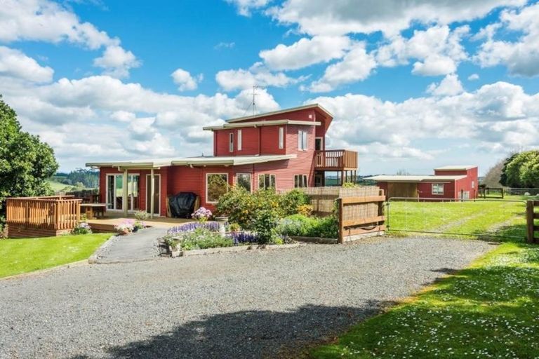 Photo of property in 241 Runciman Road, Ramarama, Pukekohe, 2677