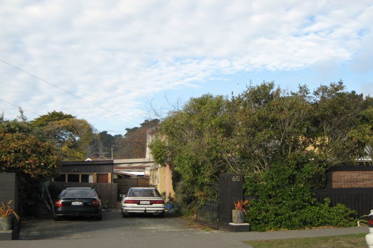 Photo of property in 65 Blake Street, New Brighton, Christchurch, 8061