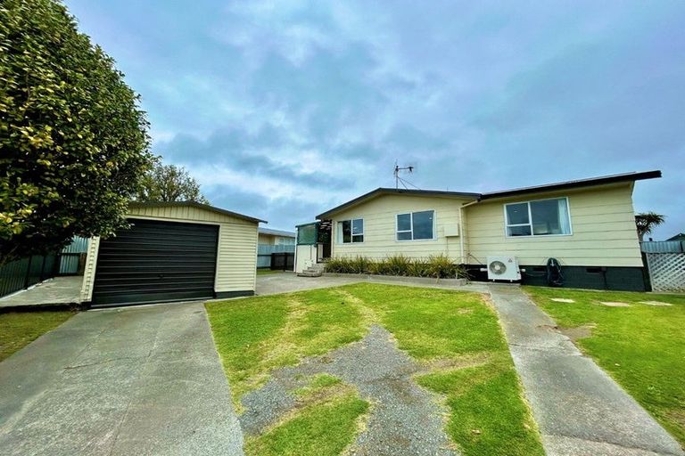 Photo of property in 29 Ryan Crescent, Greenmeadows, Napier, 4112