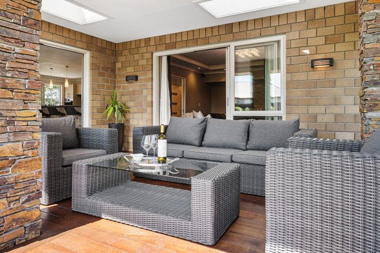 Photo of property in 5 Shona Lane, West Melton, 7618