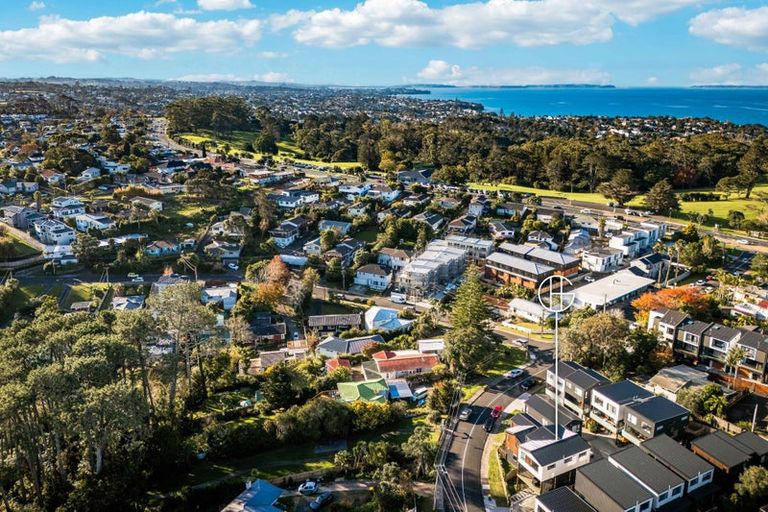 Photo of property in 34b William Souter Street, Forrest Hill, Auckland, 0620