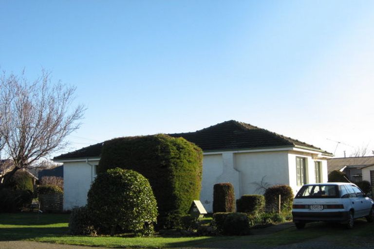 Photo of property in 14 Prince Street, Winton, 9720