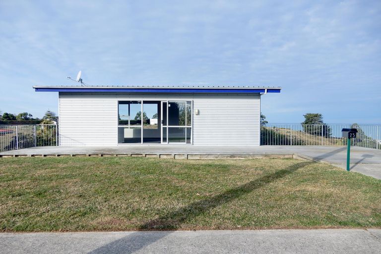 Photo of property in 25 Reservoir Road, Oamaru North, Oamaru, 9400