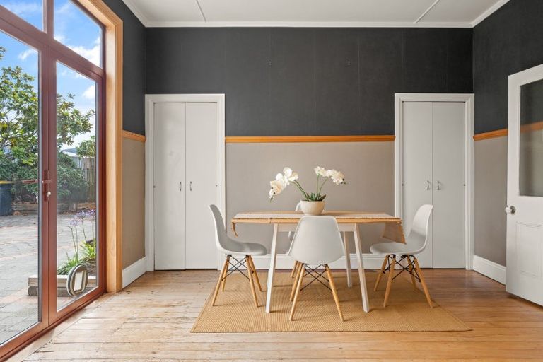 Photo of property in 35 Maryhill Terrace, Maryhill, Dunedin, 9011