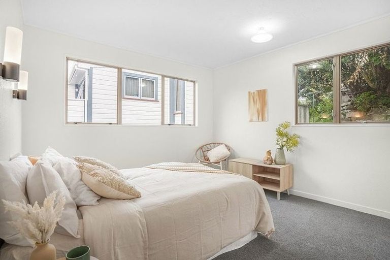 Photo of property in 60a Frankmoore Avenue, Johnsonville, Wellington, 6037