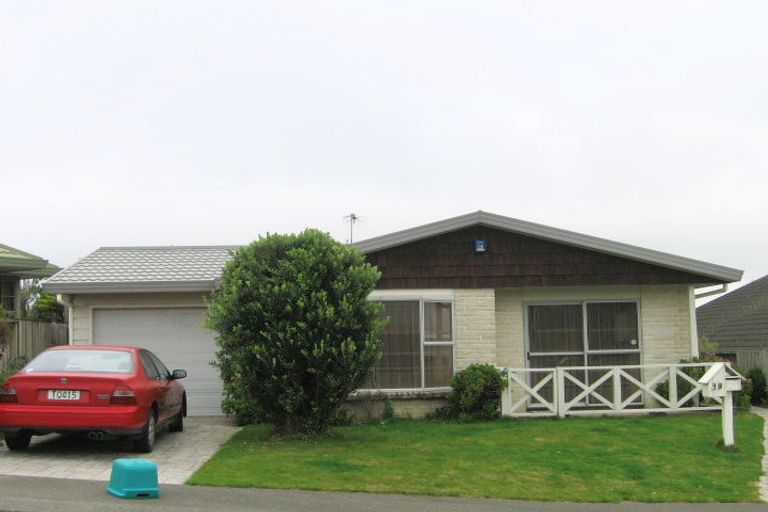 Photo of property in 3b Northwood Close, Woodridge, Wellington, 6037