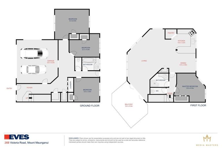 Photo of property in 26b Victoria Road, Mount Maunganui, 3116