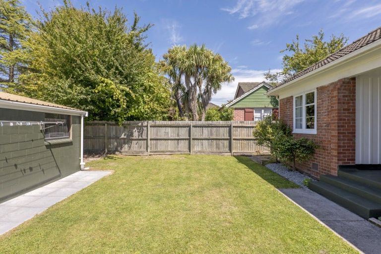 Photo of property in 1/21 Rudleigh Avenue, Upper Riccarton, Christchurch, 8041