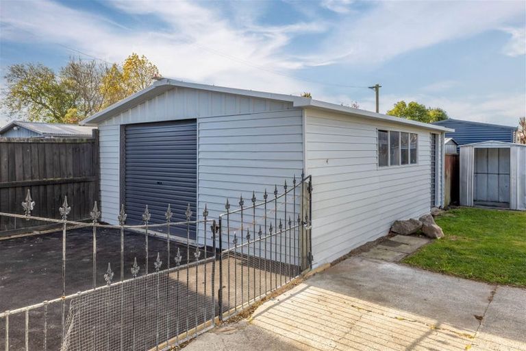 Photo of property in 1/8 Domain Terrace, Spreydon, Christchurch, 8024